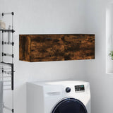 Wall Cabinet Engineered Wood