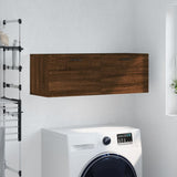 Wall Cabinet Engineered Wood