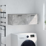 Wall Cabinet Engineered Wood