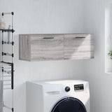 Wall Cabinet Engineered Wood