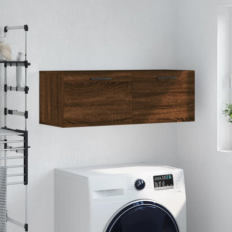 Wall Cabinet Engineered Wood