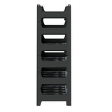 Wine Rack For 36 Bottles Pp Stackable