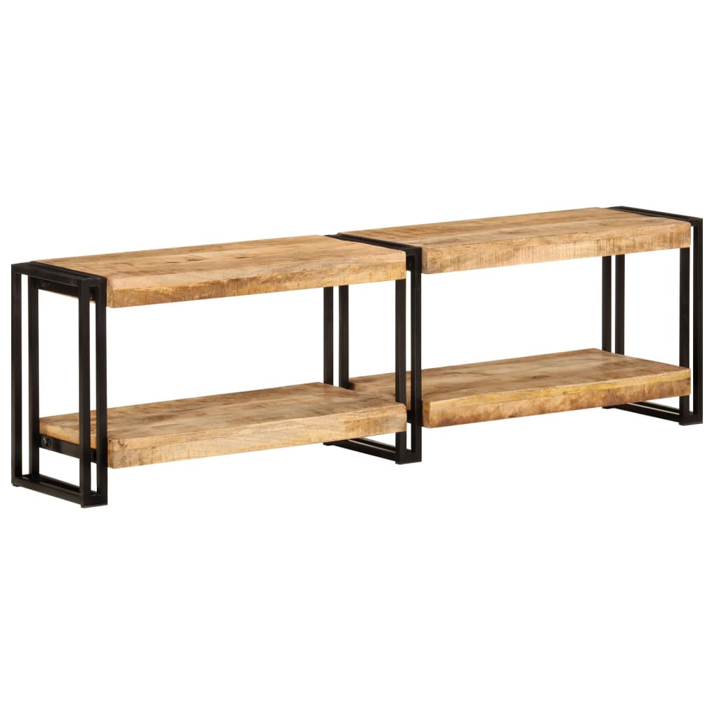 Tv Cabinet 90X30X40Cm