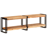 Tv Cabinet 90X30X40Cm