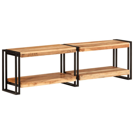 Tv Cabinet 90X30X40Cm