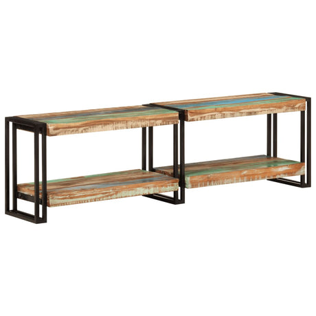 Tv Cabinet 90X30X40Cm