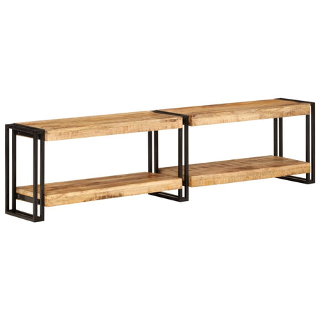 Tv Cabinet 90X30X40Cm