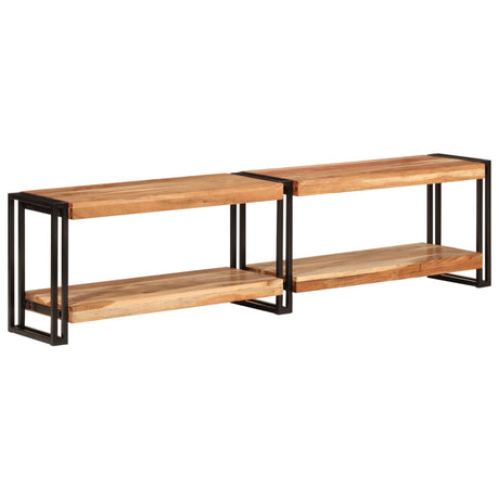 Tv Cabinet 90X30X40Cm