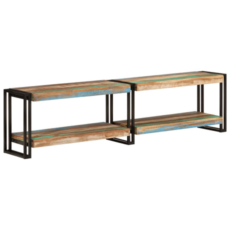 Tv Cabinet 90X30X40Cm