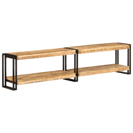 Tv Cabinet 90X30X40Cm