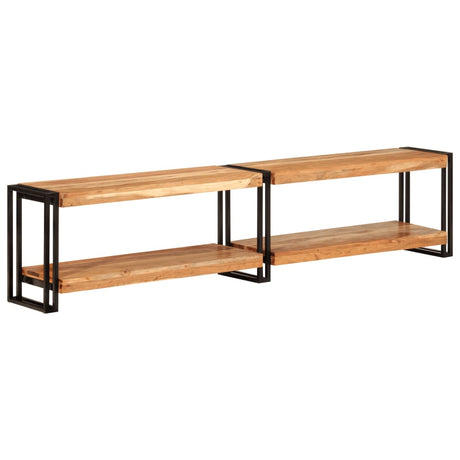 Tv Cabinet 90X30X40Cm