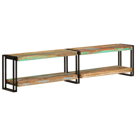 Tv Cabinet 90X30X40Cm