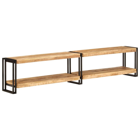 Tv Cabinet 90X30X40Cm