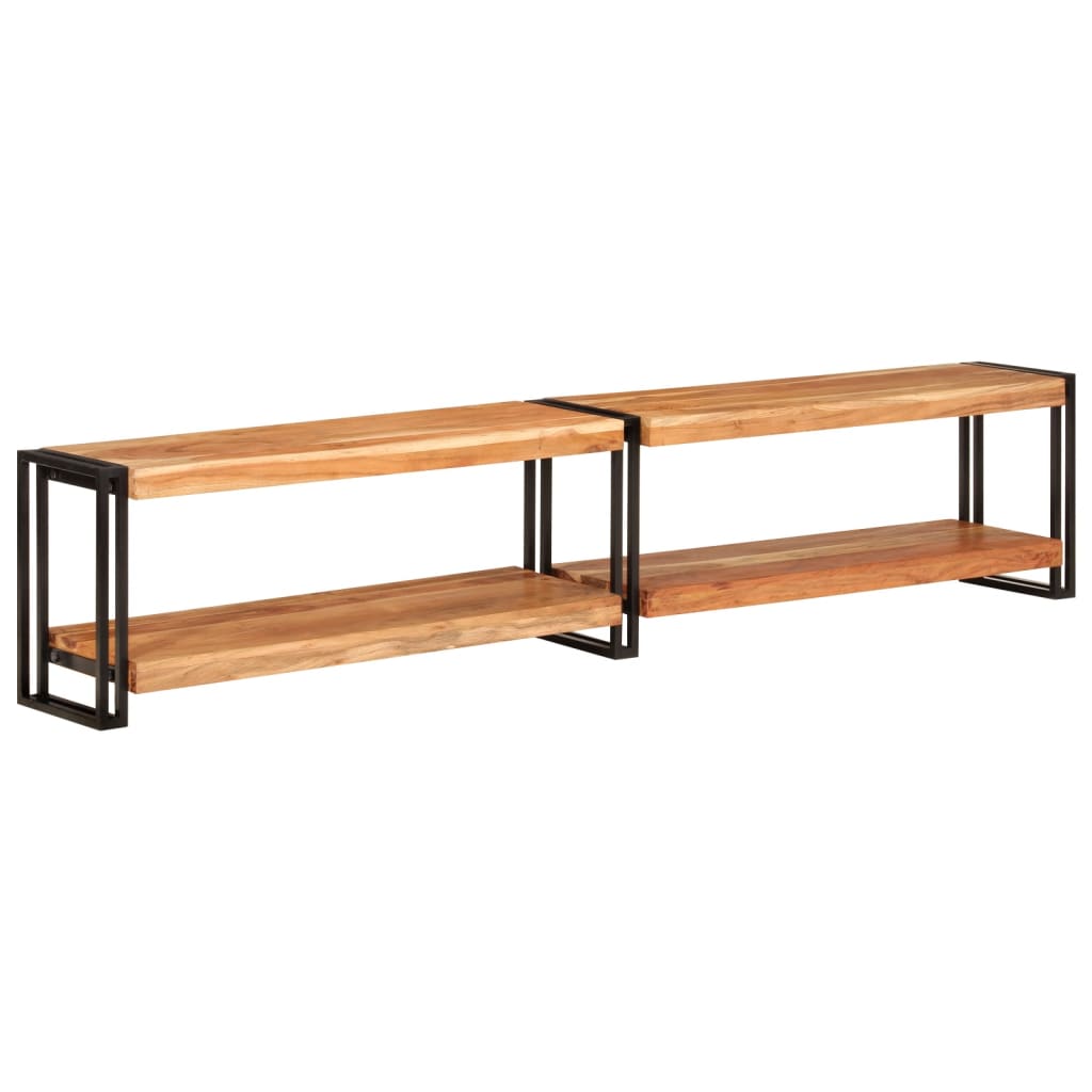 Tv Cabinet 90X30X40Cm