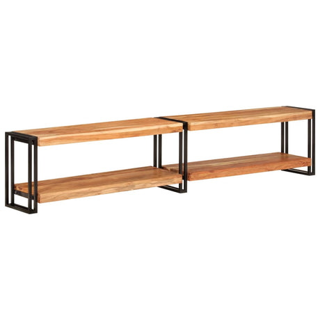 Tv Cabinet 90X30X40Cm
