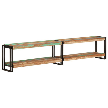 Tv Cabinet 90X30X40Cm