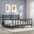 Bed Frame Without Mattress Small Single Solid Wood Pine