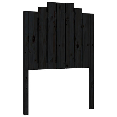 Bed Frame Without Mattress Small Single Solid Wood Pine