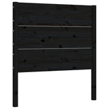Bed Frame Without Mattress Small Single Solid Wood Pine