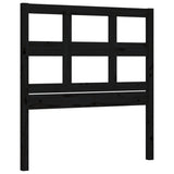 Bed Frame Without Mattress Small Single Solid Wood Pine
