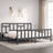 Bed Frame Without Mattress Small Single Solid Wood Pine