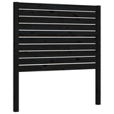 Bed Frame Without Mattress Small Single Solid Wood Pine