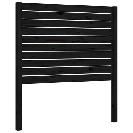 Bed Frame Without Mattress Small Single Solid Wood Pine