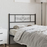 Metal Headboard
