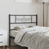 Metal Headboard