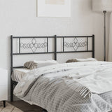 Metal Headboard