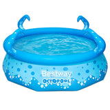 Bestway Easy Set Pool Octopool 274X76 Cm
