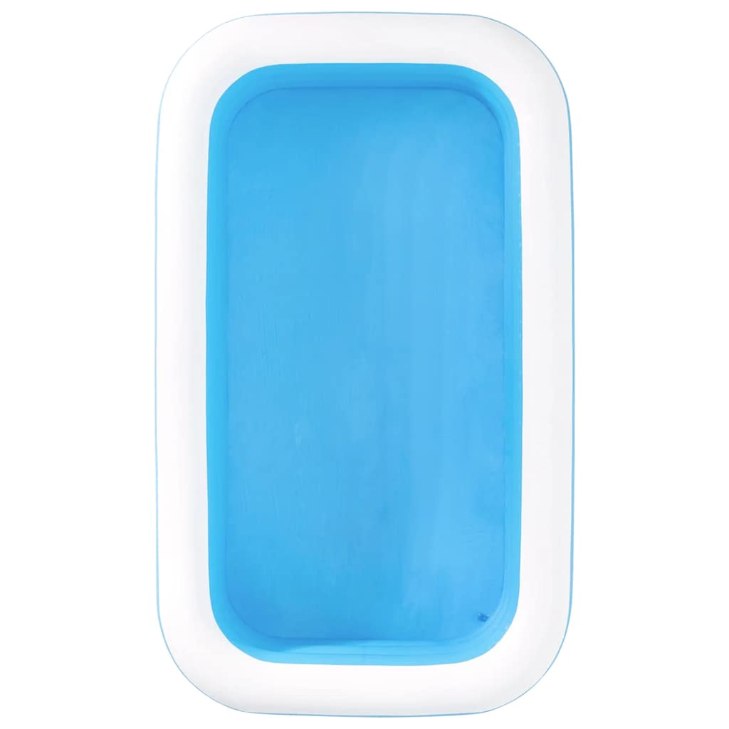 Bestway Inflatable Swimming Pool 305X183X56 Cm