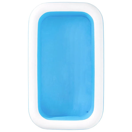 Bestway Inflatable Swimming Pool 305X183X56 Cm