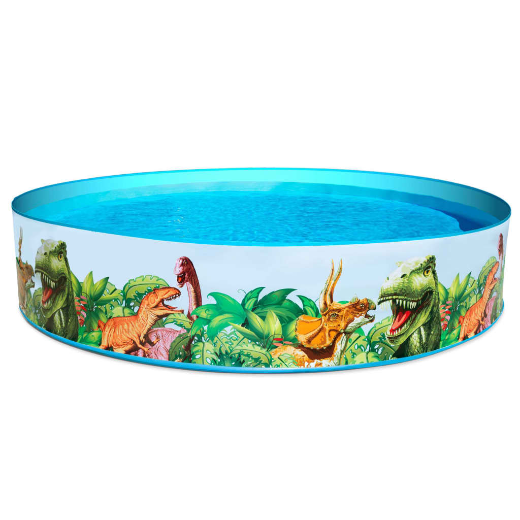 Swimming Pool Dinosaur Fill'N Fun