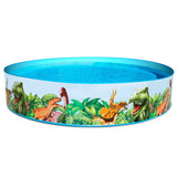Swimming Pool Dinosaur Fill'N Fun