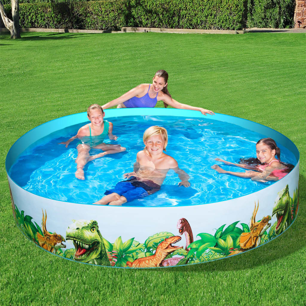 Swimming Pool Dinosaur Fill'N Fun