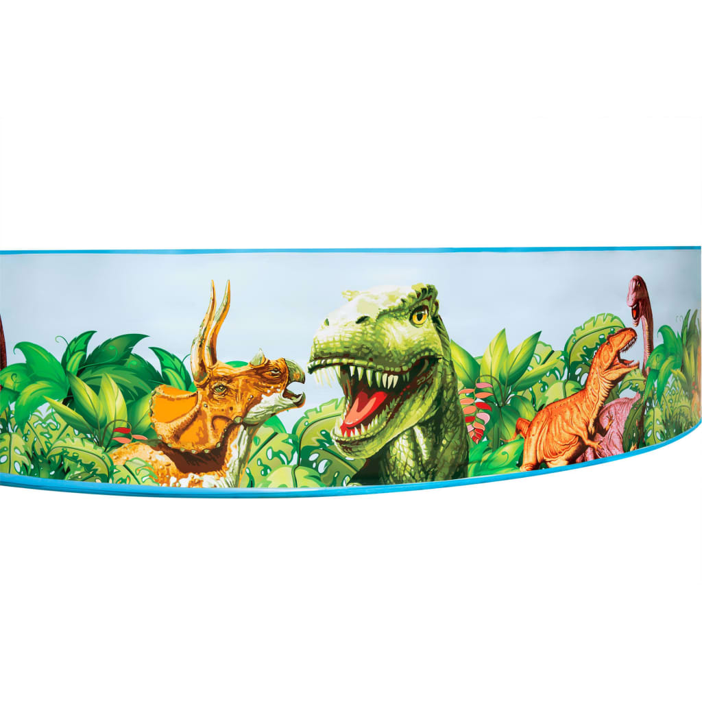 Swimming Pool Dinosaur Fill'N Fun