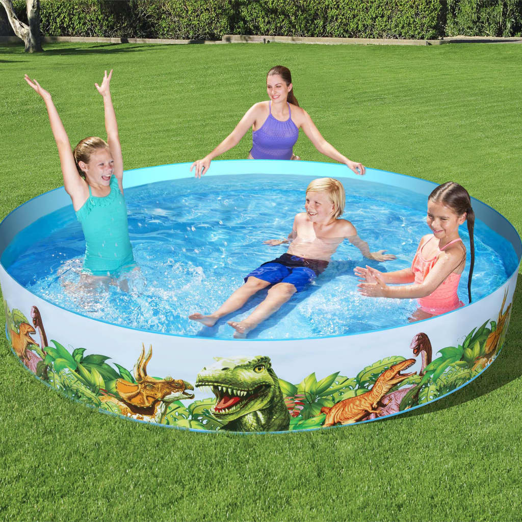 Swimming Pool Dinosaur Fill'N Fun