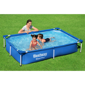 Swimming Pools