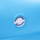 Bestway Big Lagoon Family Pool 262X157X46 Cm