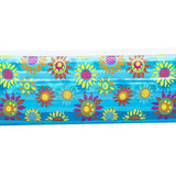Bestway Inflatable Kids Pool Blue 229X152X56 Cm