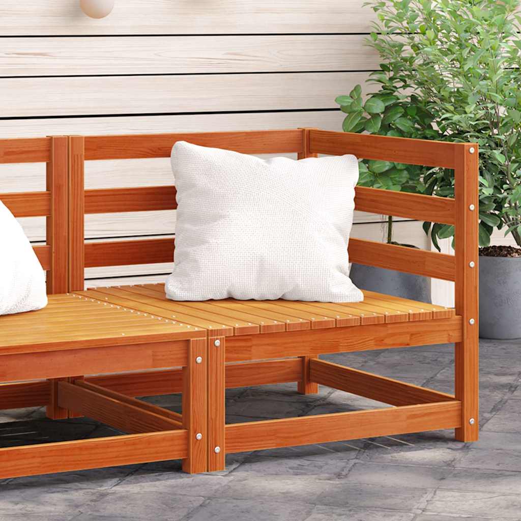 Garden Solid Wood Pine