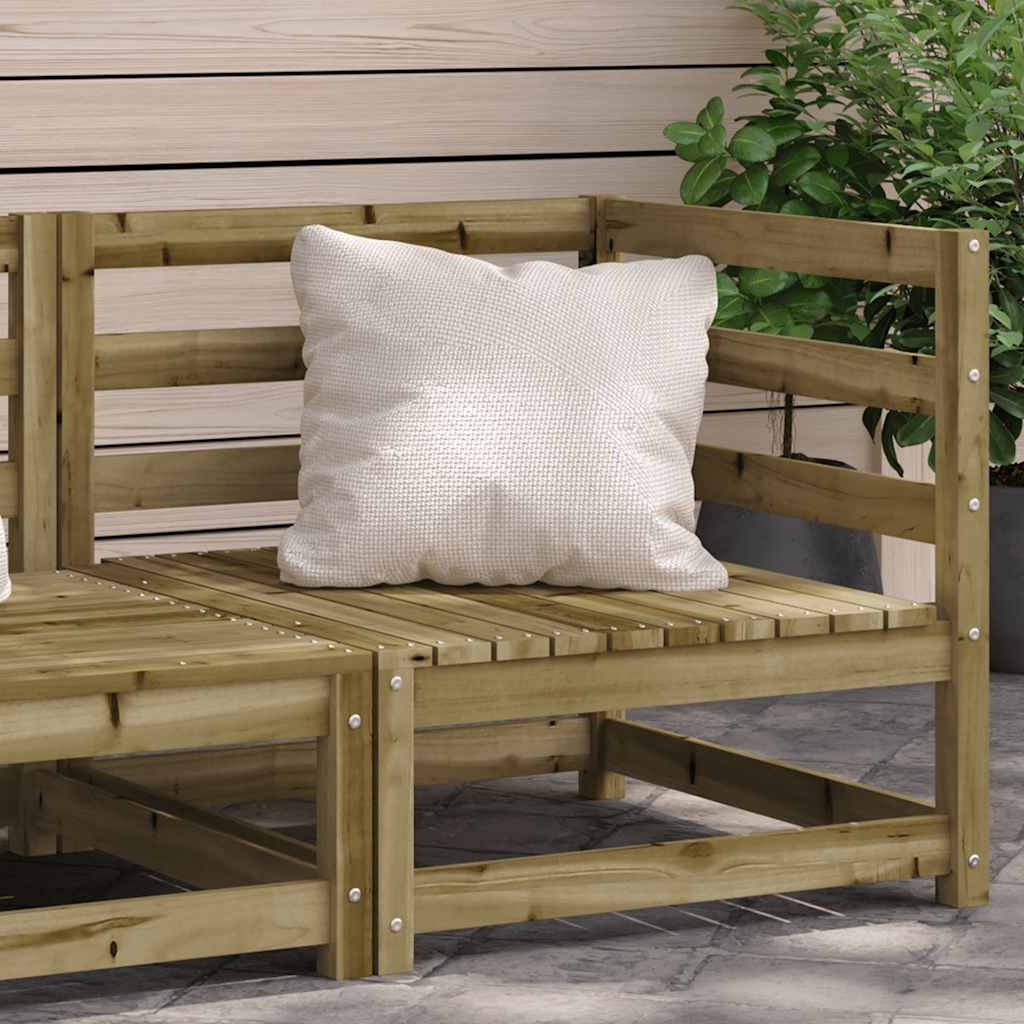 Garden Solid Wood Pine