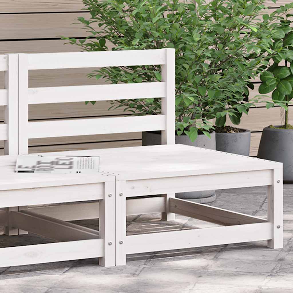 Garden Solid Wood Pine