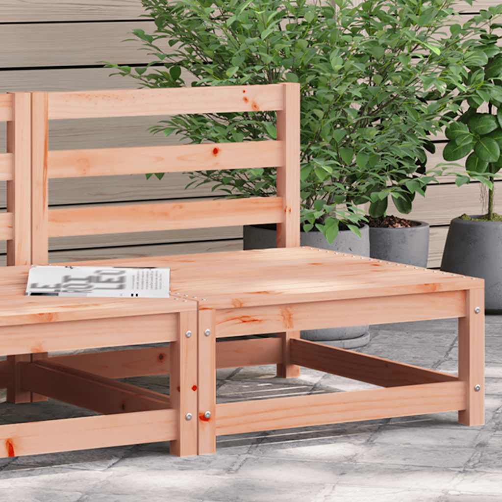 Garden Solid Wood Pine
