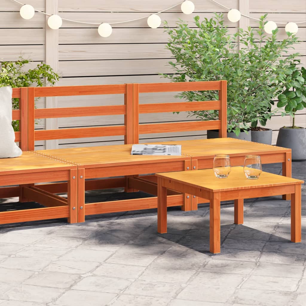 Garden Solid Wood Pine