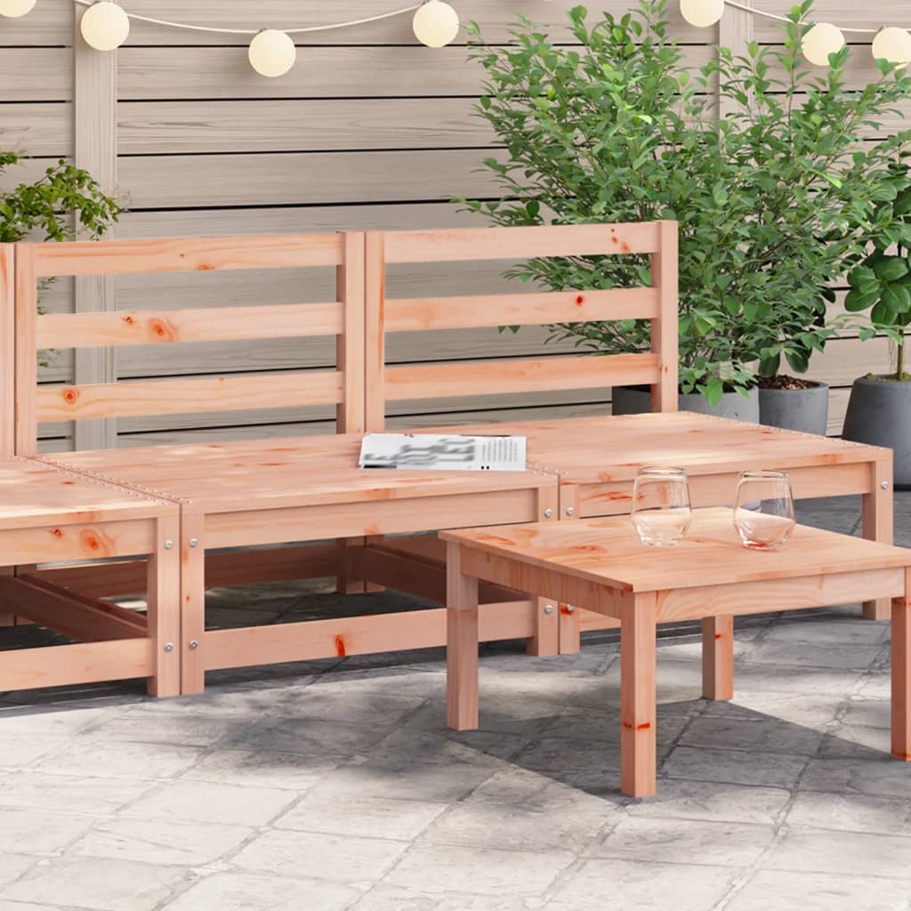 Garden Solid Wood Pine