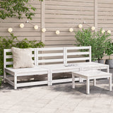 Garden Solid Wood Pine