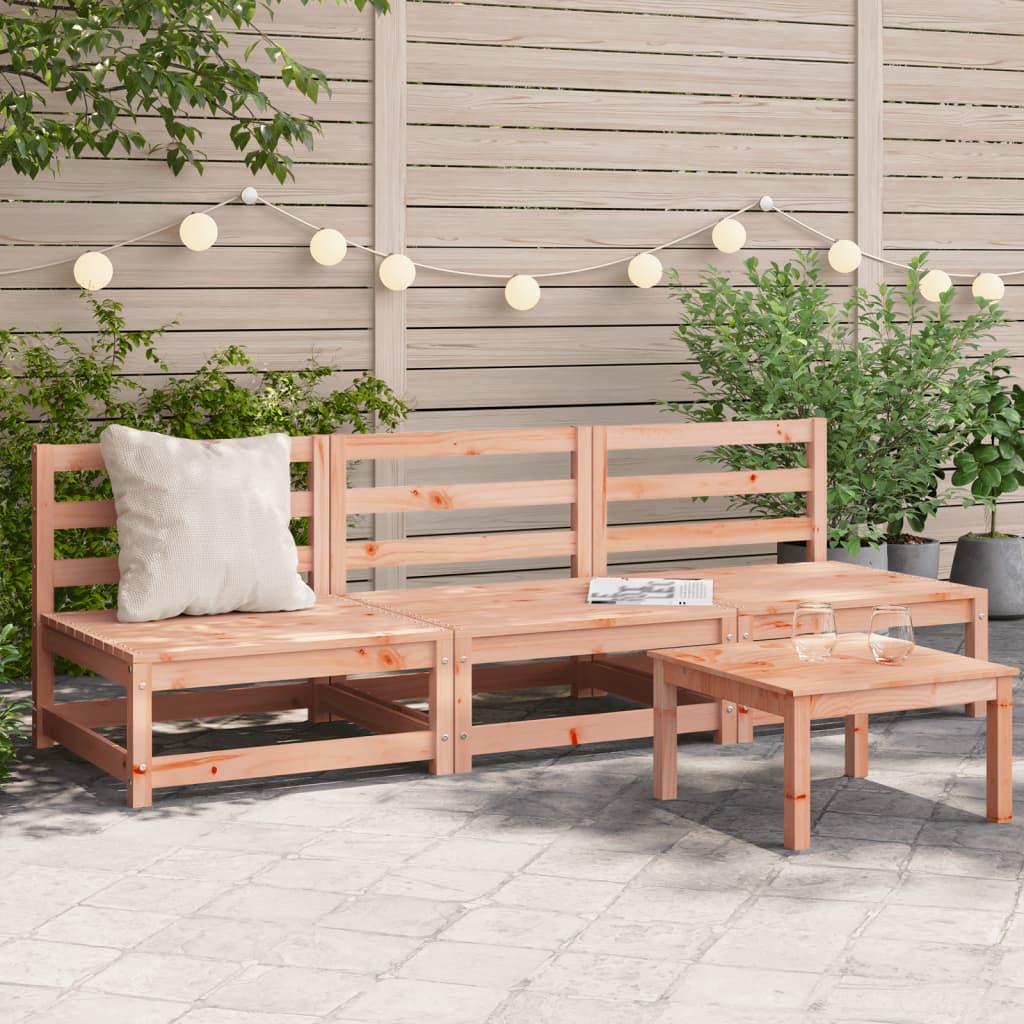 Garden Solid Wood Pine