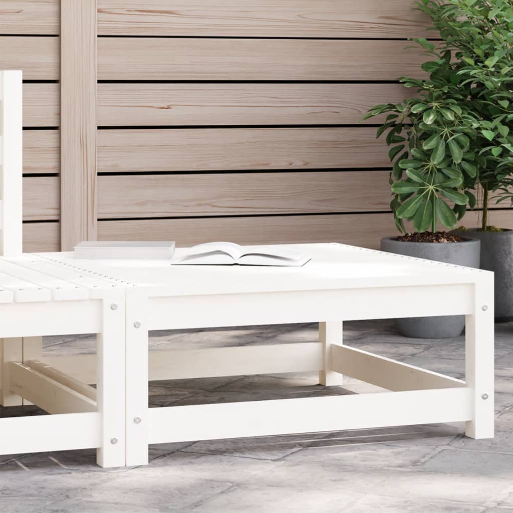 Garden Solid Wood Pine